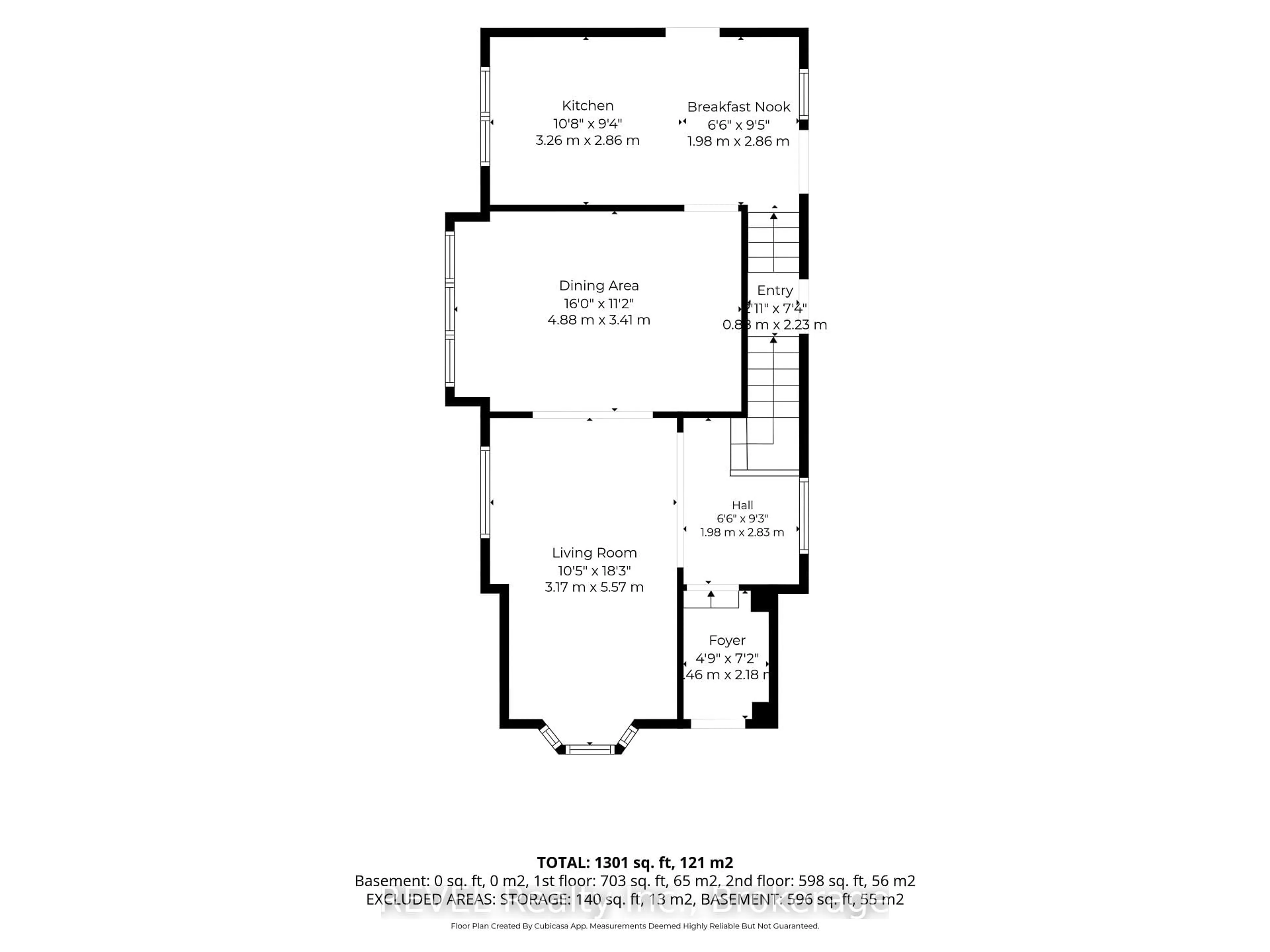 Floor plan for 4960 Willmott St, Niagara Falls Ontario L2E 1Z8