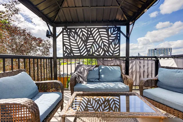 600 Whistler Terr, Kingston 4
