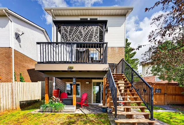 600 Whistler Terr, Kingston 5