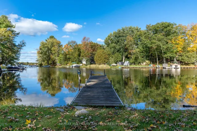 2335 Lakeside Rd, Douro-Dummer