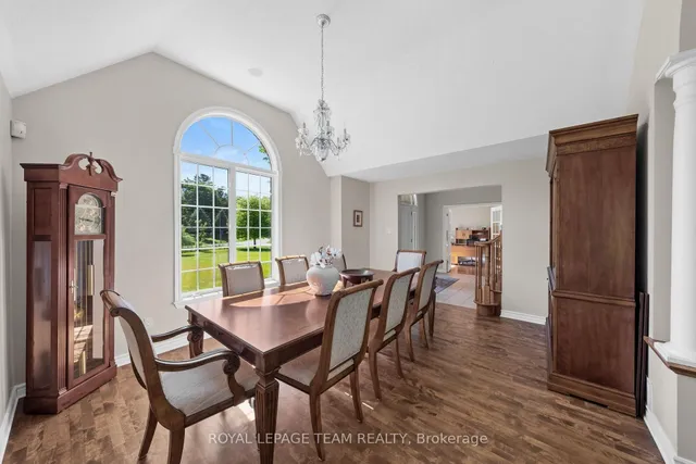 50 Marchvale Dr, Ottawa 5