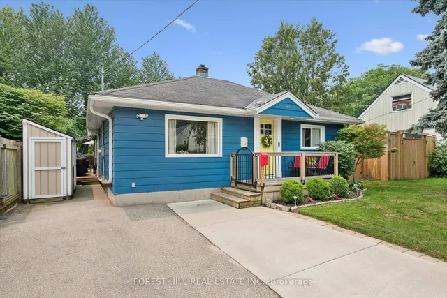 22 Sleeman Ave, Guelph 2