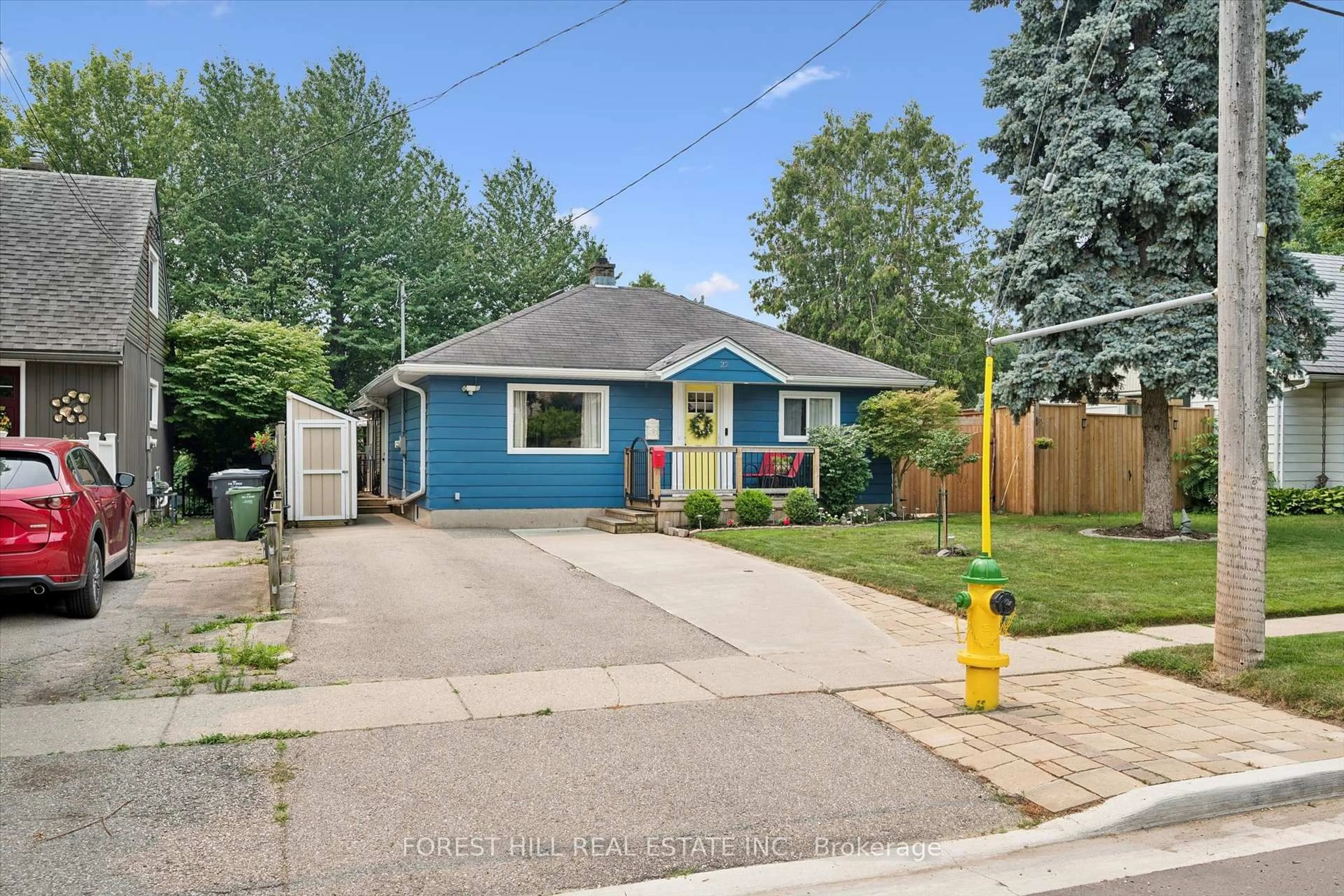 Unknown for 22 Sleeman Ave, Guelph Ontario N1H 6E9