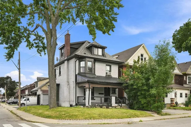 106 BARNESDALE Ave, Hamilton 3