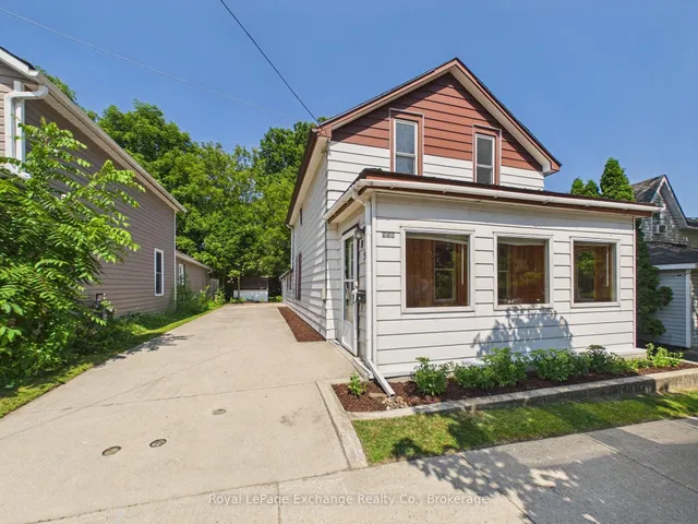 856 Olde Victoria St, Kincardine