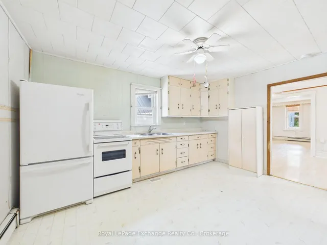 856 Olde Victoria St, Kincardine 5