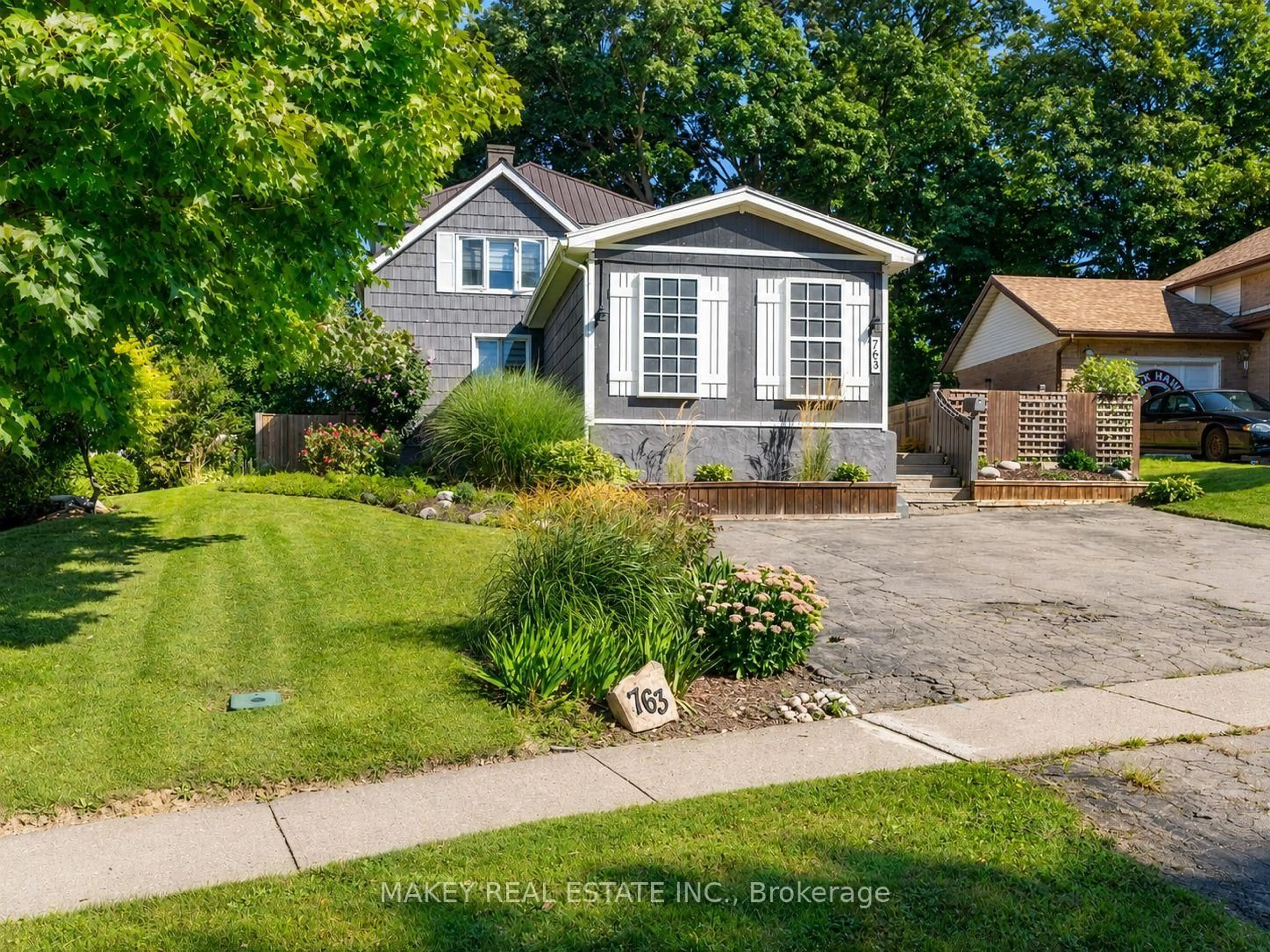 Unknown for 763 Boyle Dr, Woodstock Ontario N4S 8M1