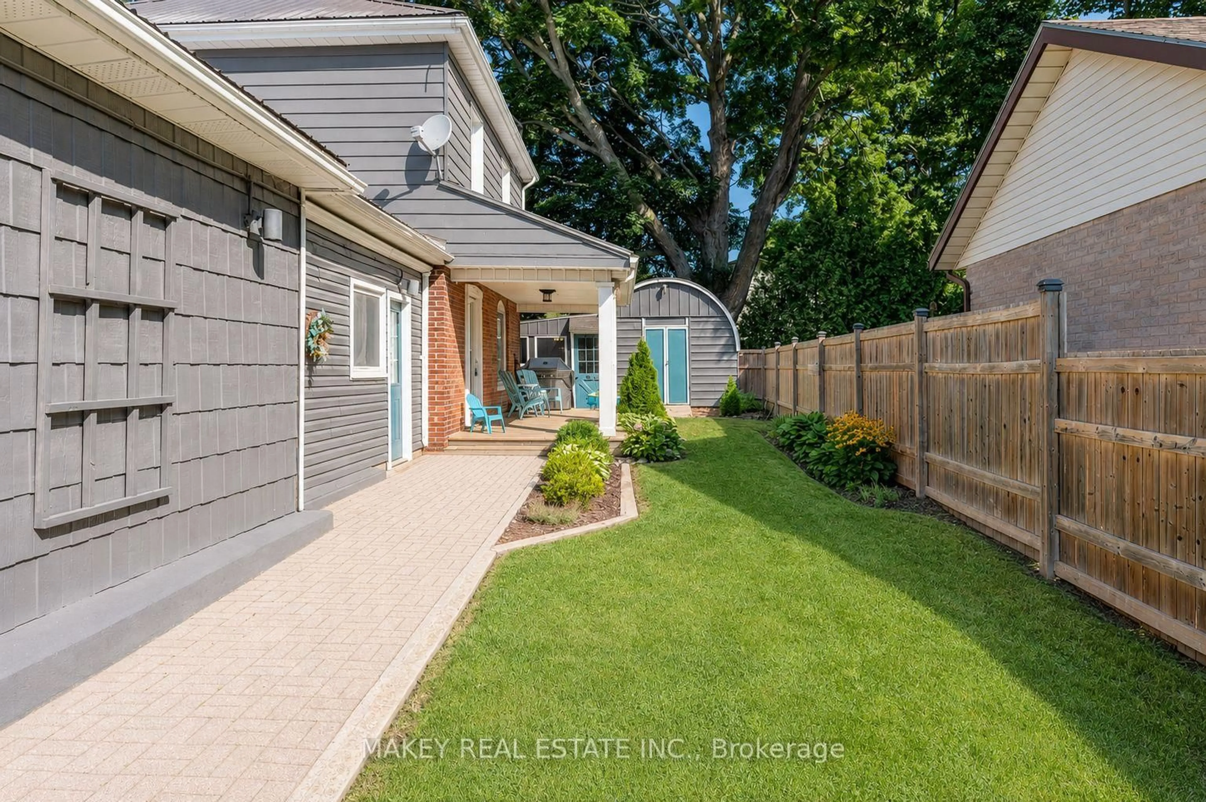 Unknown for 763 Boyle Dr, Woodstock Ontario N4S 8M1