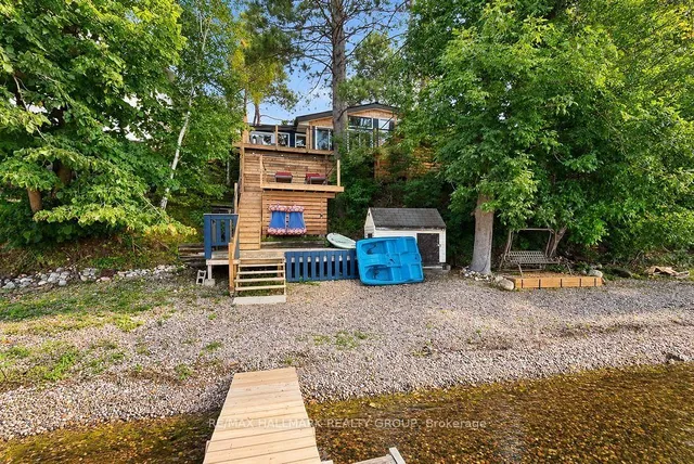 555 Island View Dr, Golden Lake 3