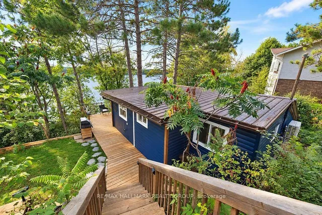 555 Island View Dr, Golden Lake 4