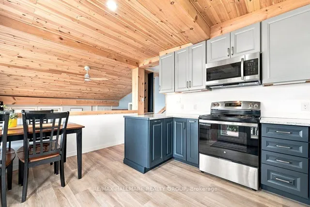 555 Island View Dr, Golden Lake 5