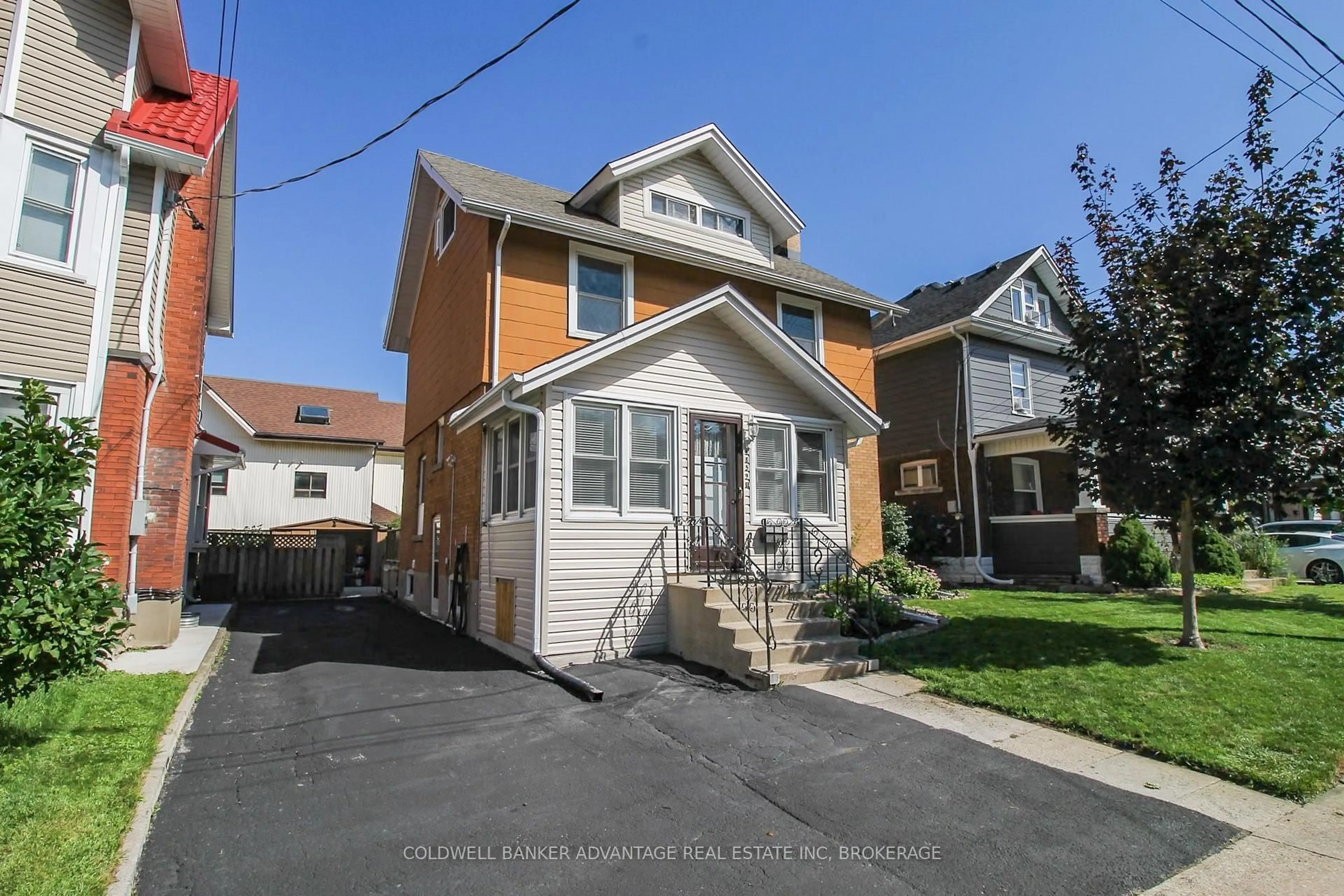 Unknown for 4859 Willmott St, Niagara Falls Ontario L2E 1Z5
