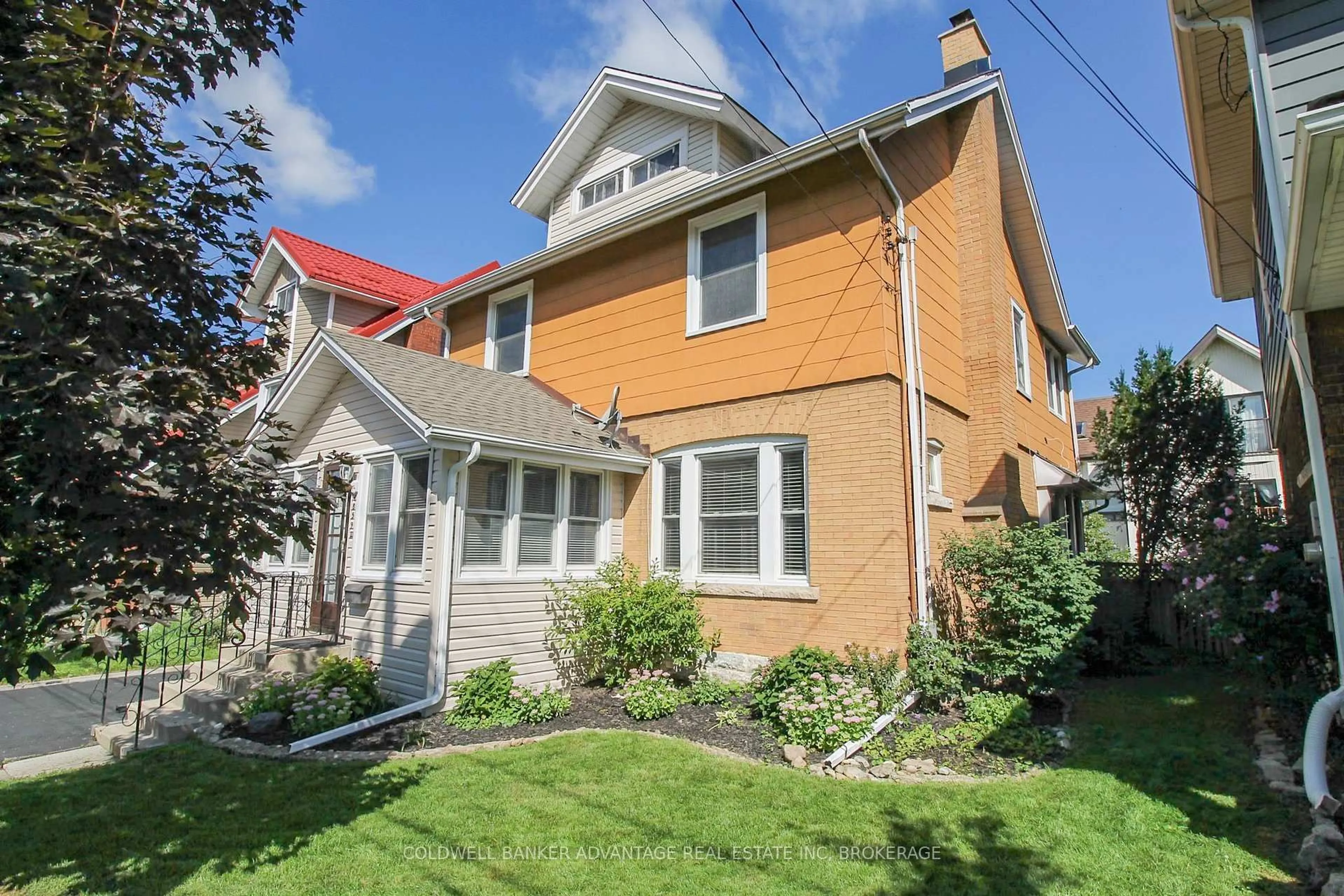 Unknown for 4859 Willmott St, Niagara Falls Ontario L2E 1Z5
