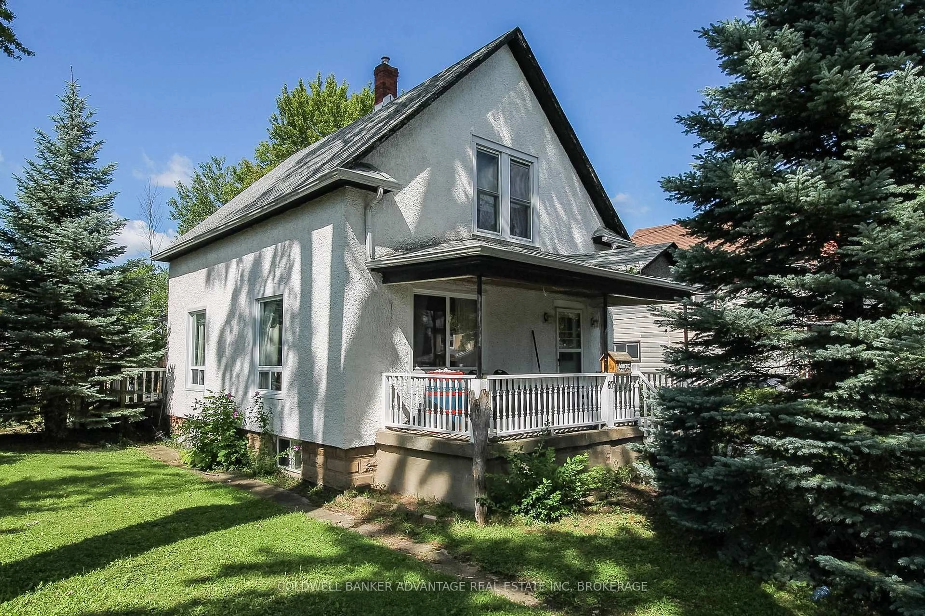 Unknown for 67 Ross St, Welland Ontario L3B 2M7