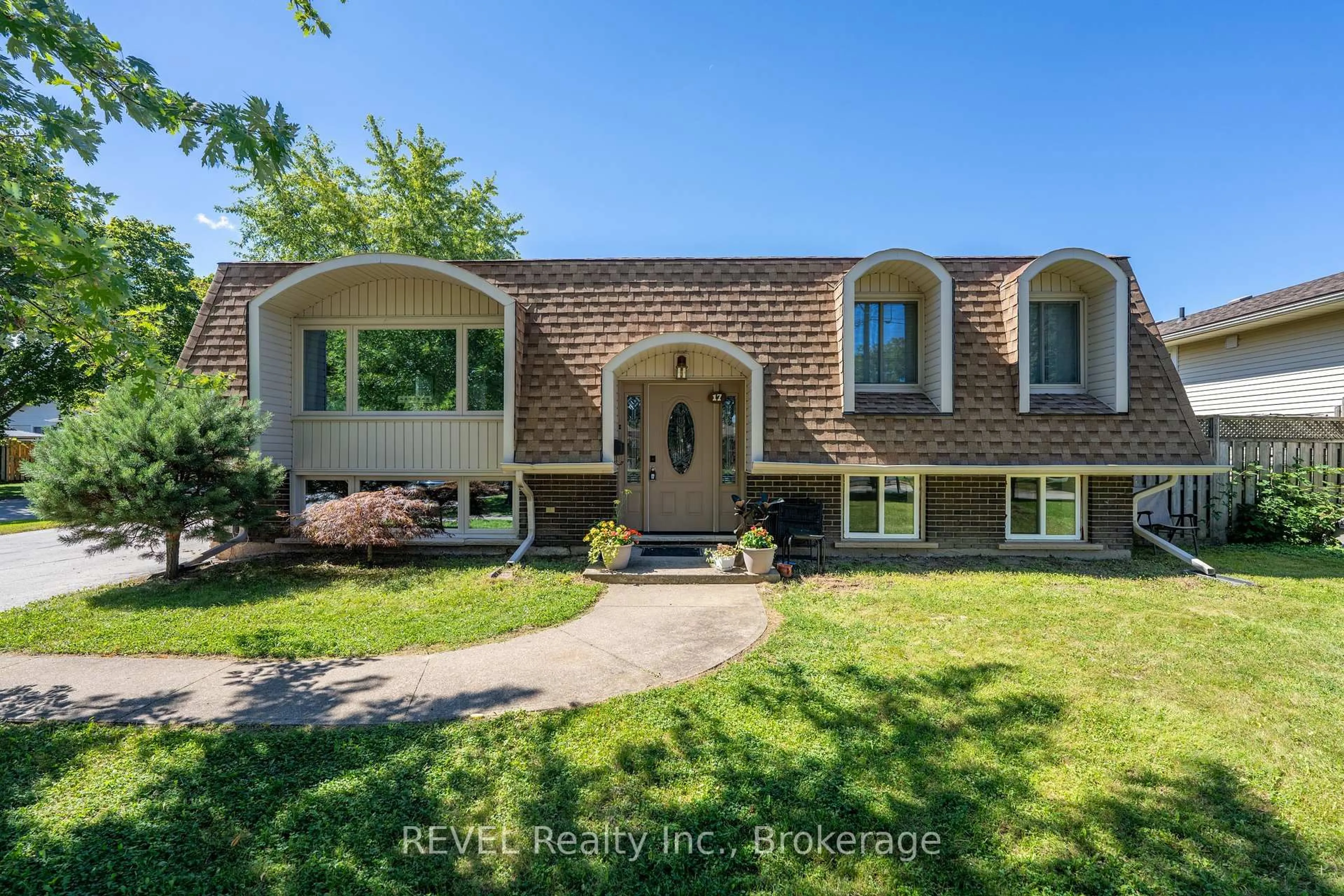 Unknown for 17 RAMSEY St, St. Catharines Ontario L2N 2K3