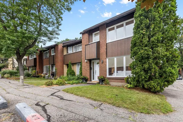 1900 Marquis Ave #87, Ottawa 2