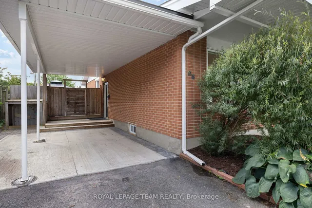 88 Fieldrow St, Ottawa 3