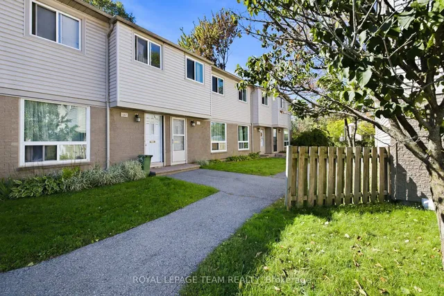 1355 Perez Cres #63, Ottawa 3
