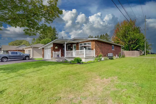 399 Birmingham St, Wellington North 3