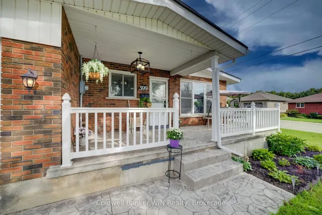 399 Birmingham St, Wellington North 4