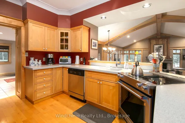 635317 Euphrasia-Holland Townline, Grey Highlands 5
