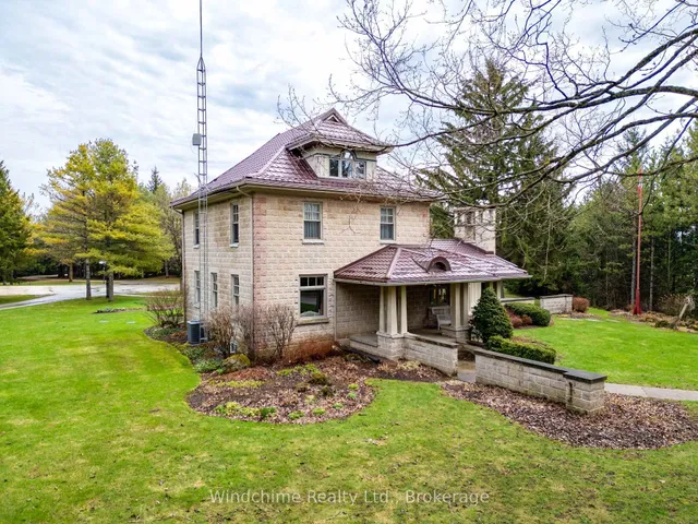 635317 Euphrasia-Holland Townline, Grey Highlands 3