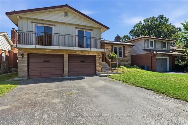 28 Kensington Cres, Belleville 2