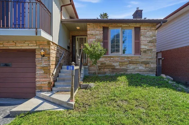 28 Kensington Cres, Belleville 3