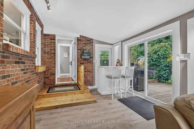 165 Camden Cres, London North 3