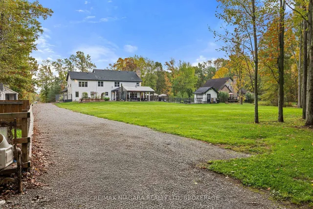 51268 Tunnacliffe Rd, Wainfleet 4