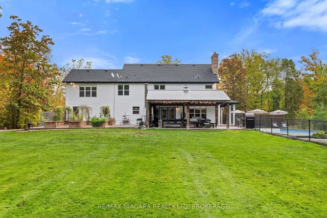 51268 Tunnacliffe Rd, Wainfleet 5