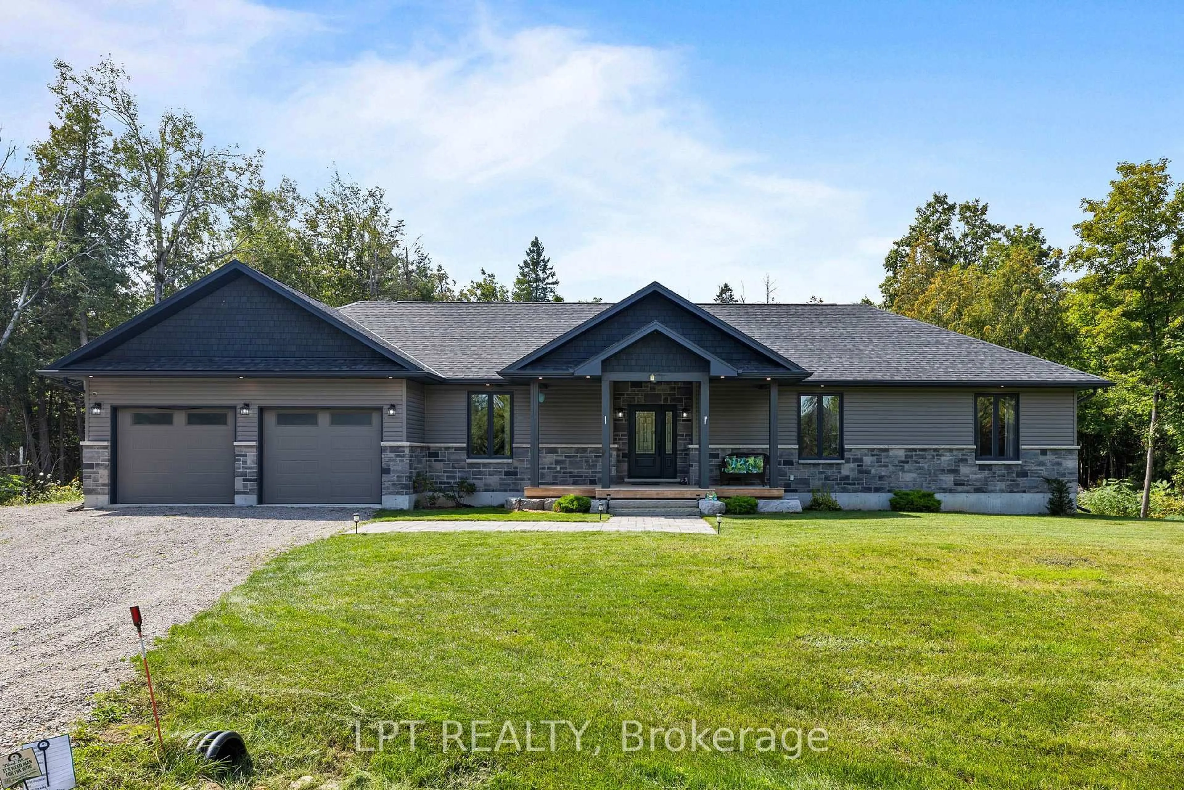 Unknown for 449 Bulmers Rd, Kawartha Lakes Ontario K0M 1N0