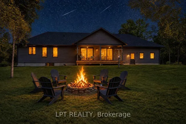 449 Bulmers Rd, Kawartha Lakes 3