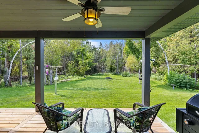 449 Bulmers Rd, Kawartha Lakes 4