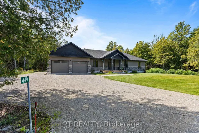 449 Bulmers Rd, Kawartha Lakes 5