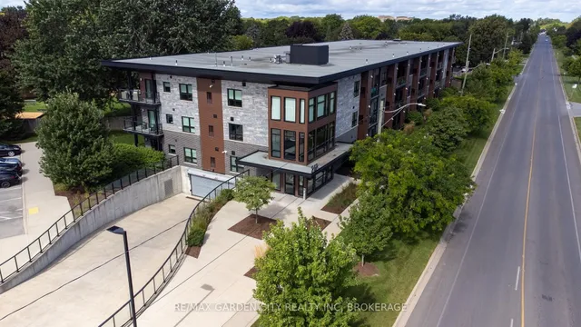 212 Lakeport Rd #303, St. Catharines 2