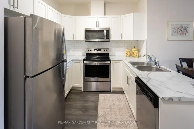 212 Lakeport Rd #303, St. Catharines 5