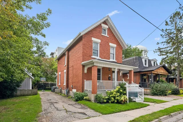14 Verney St, Guelph 2
