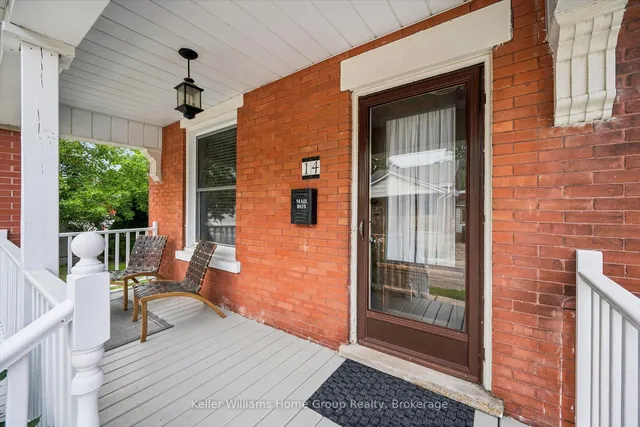14 Verney St, Guelph 5