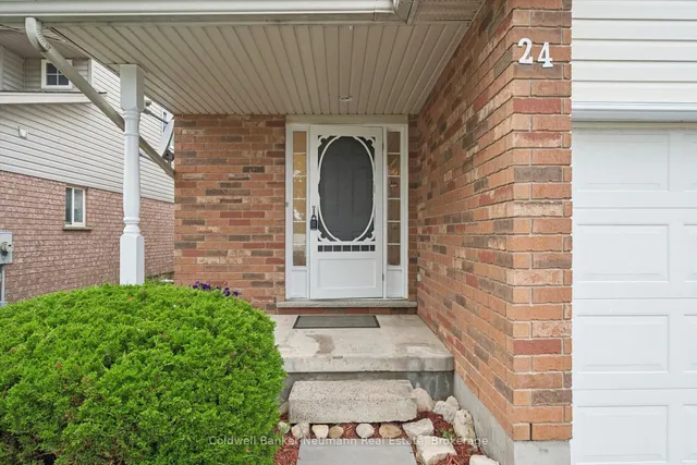 24 Lee St, Guelph 5