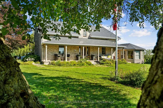 1041 Petherick's Rd, Trent Hills 2