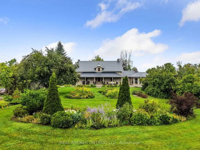 1041 Petherick's Rd, Trent Hills 5