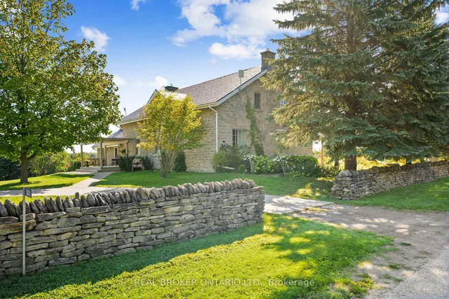 1041 Petherick's Rd, Trent Hills 4