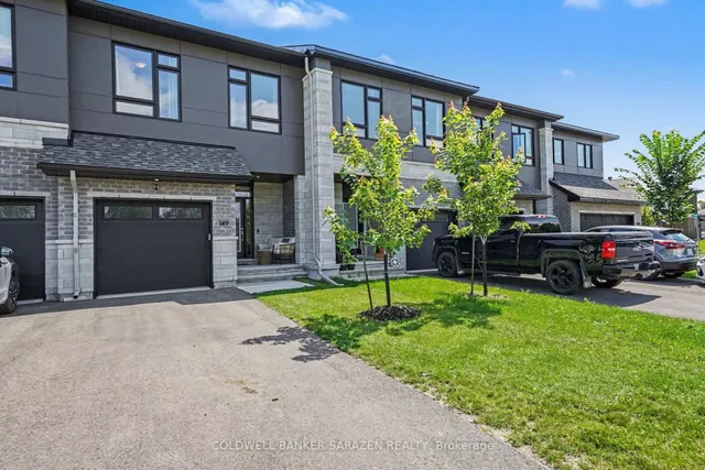 149 Bristol Cres, North Grenville 4