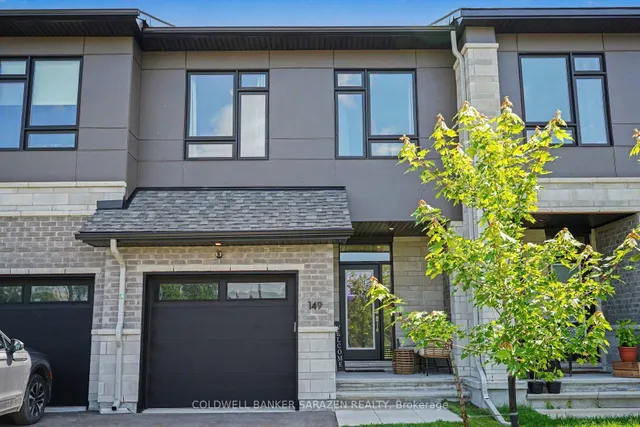 149 Bristol Cres, North Grenville 5