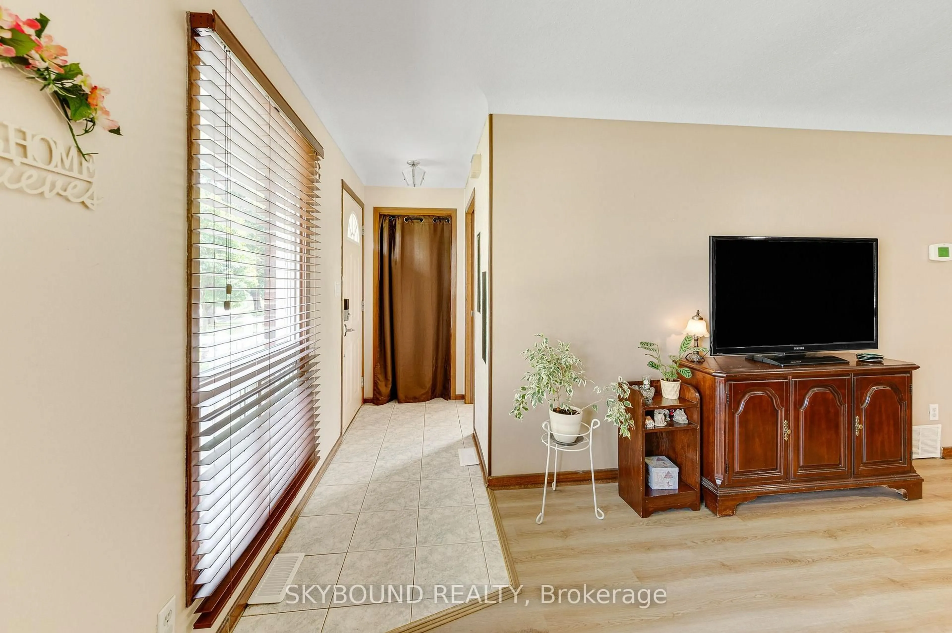 Unknown for 68 Ted St, St. Catharines Ontario L2N 1E5