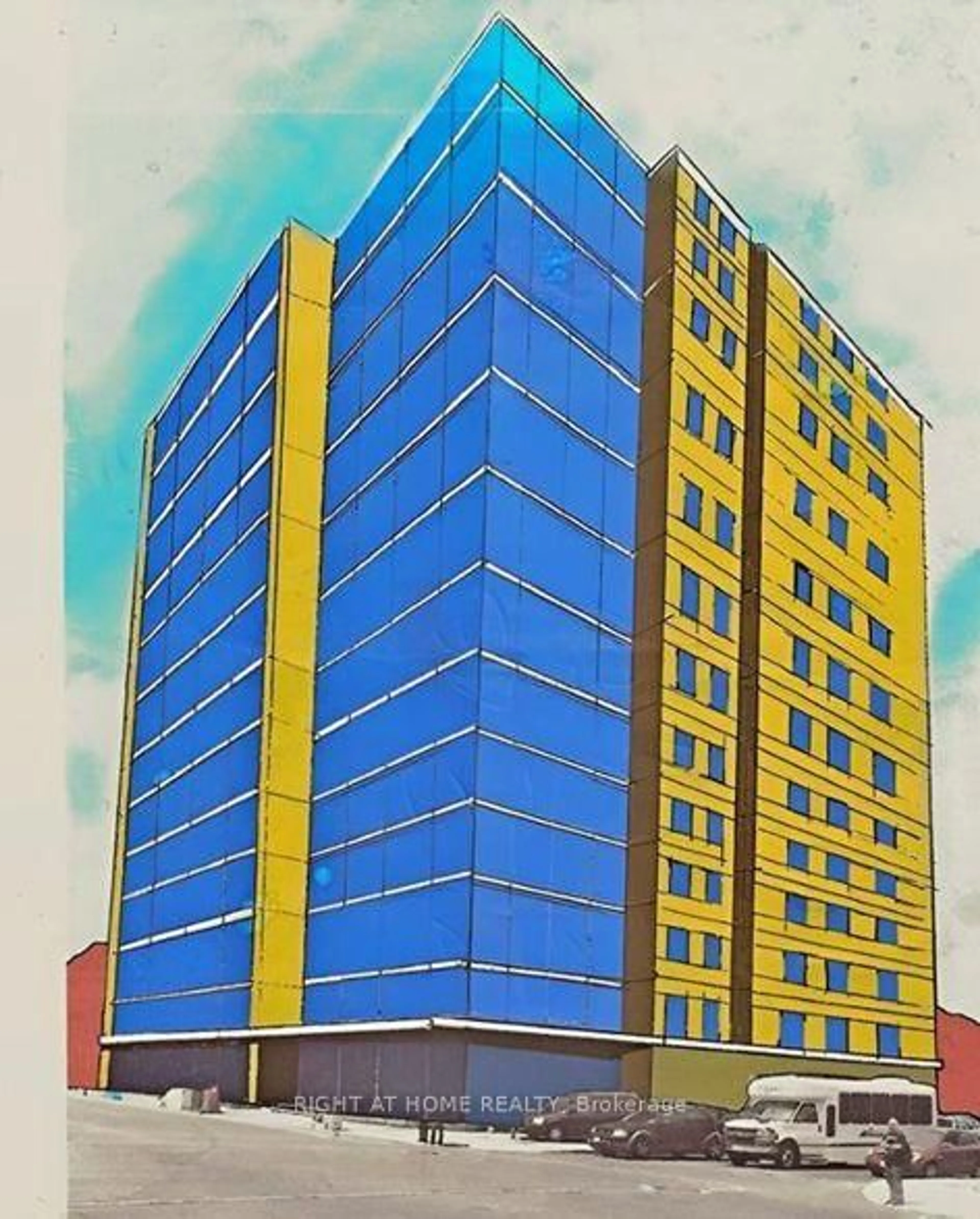 Unknown for 663 KING St, Hamilton Ontario L8N 1E5