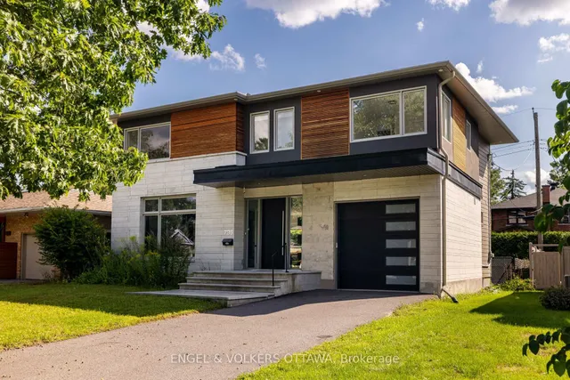 736 Sherbourne Rd, Ottawa 2