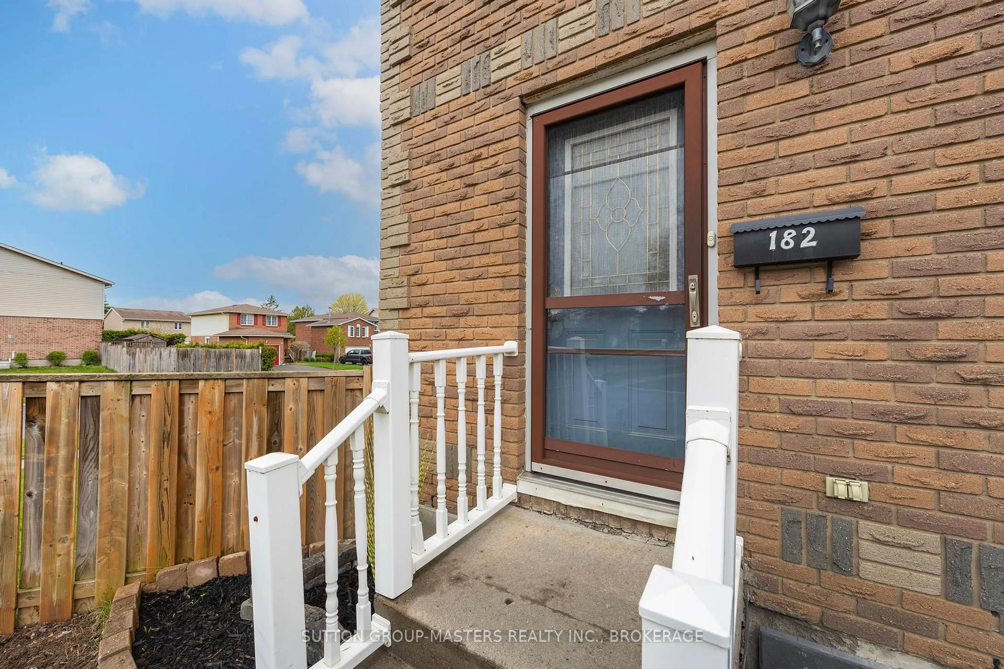 Unknown for 182 Rosemund Cres, Kingston Ontario K7M 6Z1