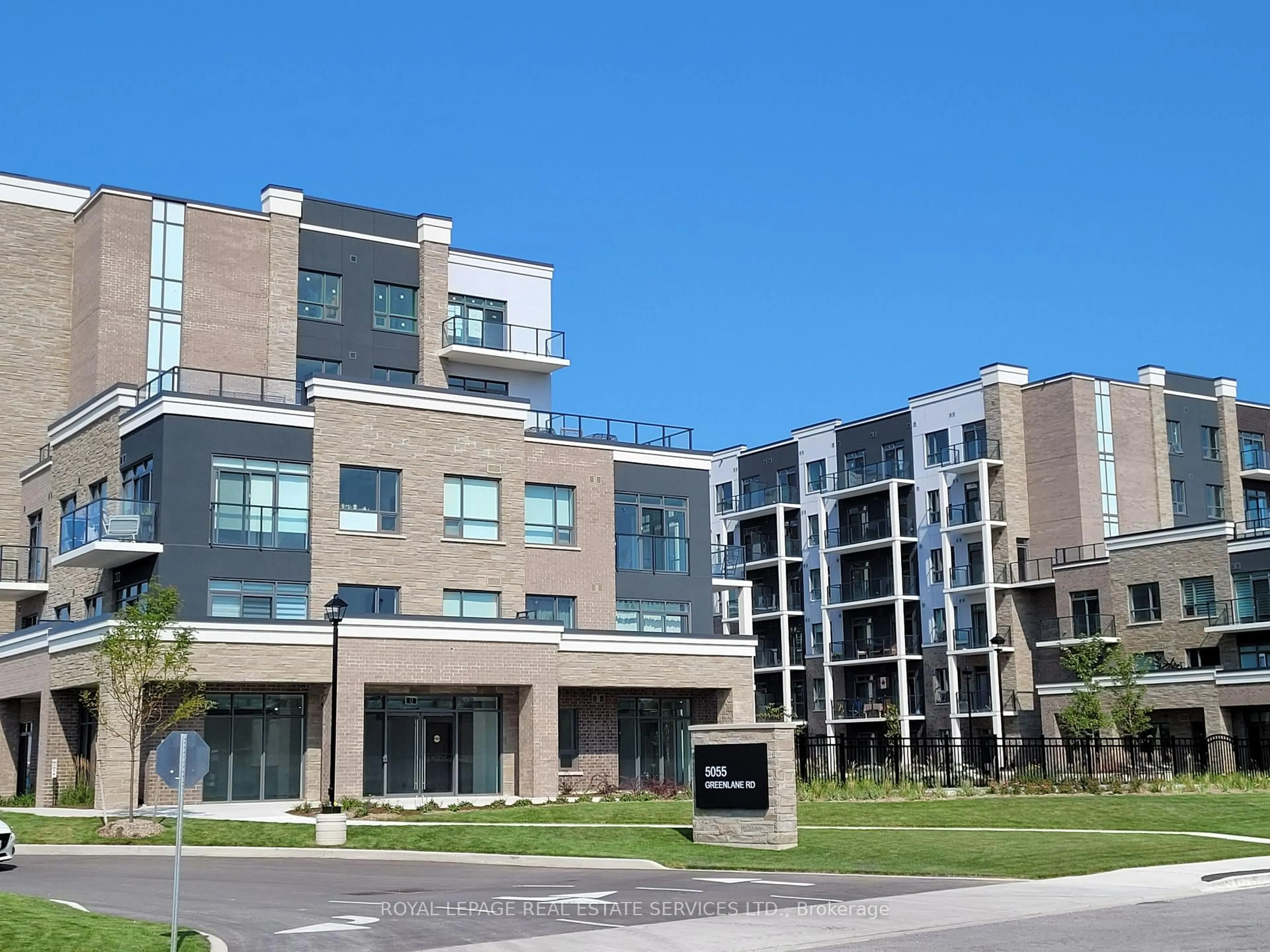 Unknown for 5055 Greenlane Rd #605, Lincoln Ontario L0R 1B3